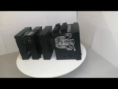 Three Phase 220V Harmonic Power Analyzer Meter Panel Mounted Acrel APM830