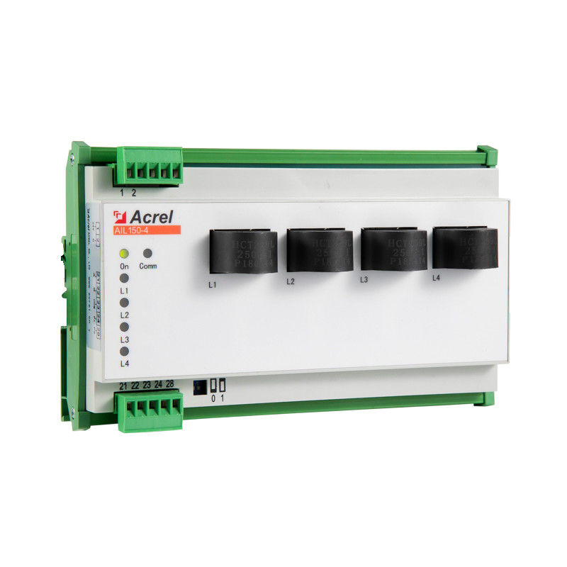 AIL150-4 0.125A Insulation Fault Locator For Medical IT System Used In ICU